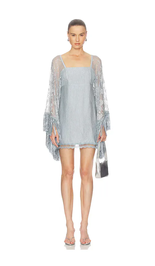 Lidoria Dress by Alexis