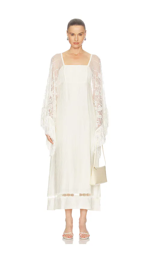 Evienne Dress by Alexis