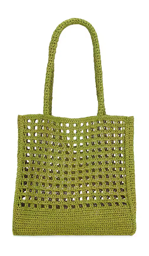 Ruby Bag by A.L.C.