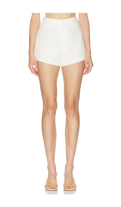 Ida Short by ALL THE WAYS