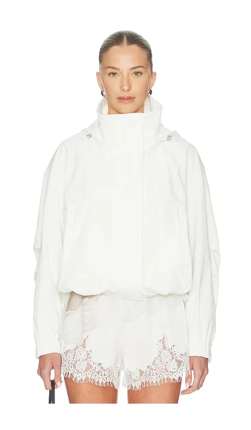 Coastal Jacket by SANS FAFF