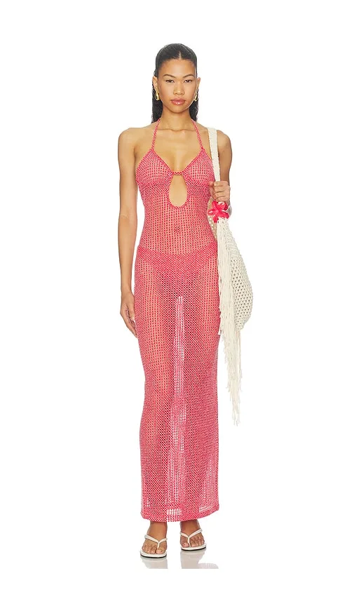 Rhodes Maxi Dress