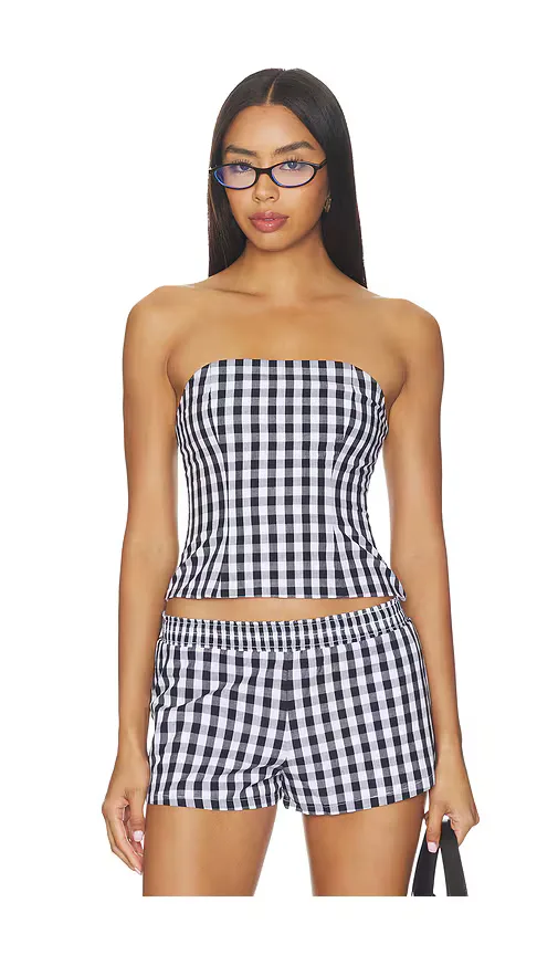 Winifred Top by MAJORELLE