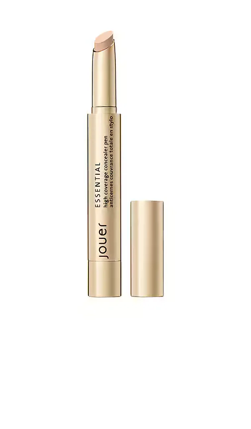 Essential Concealer Pen in Custard by Jouer Cosmetics
