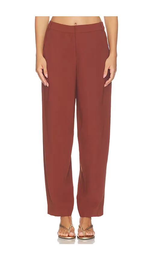 Bernice Pants by Amanda Uprichard