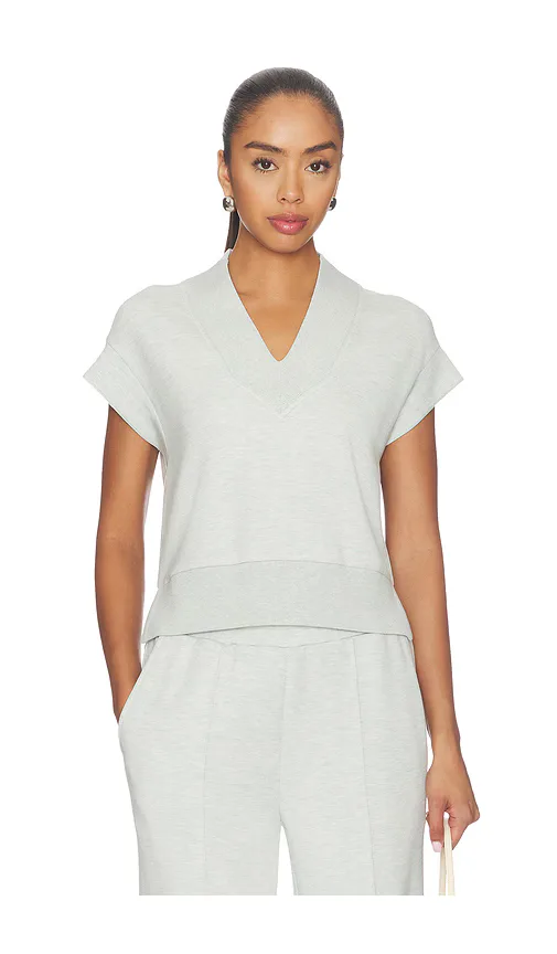 Gracee V Neck Tank Top by Varley