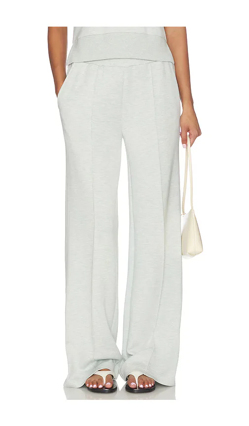 The Wide Leg Pant by Varley