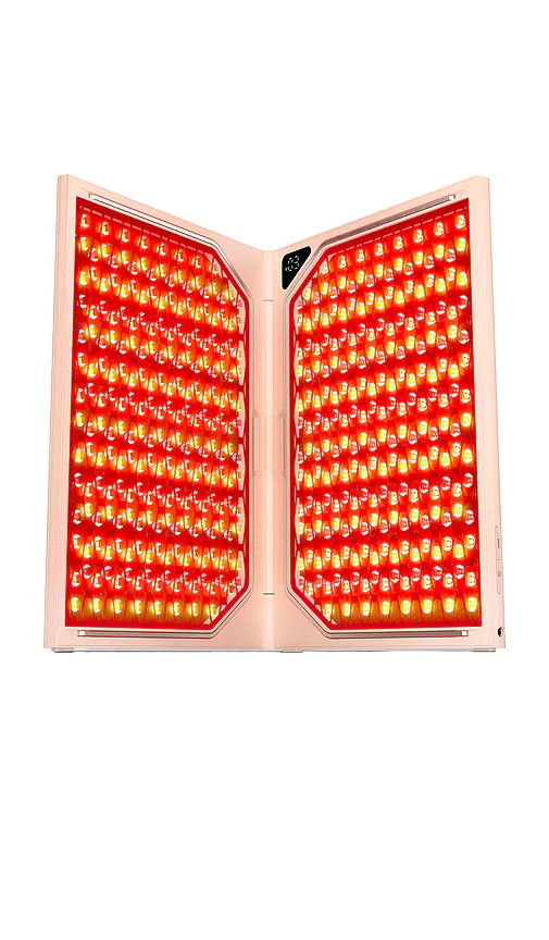 JMOON ReGlow Max FlexGlow Light Therapy Panel by Ulike