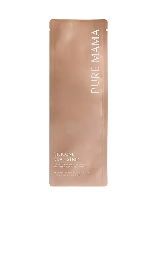 Silicone Scar Strip by Pure Mama