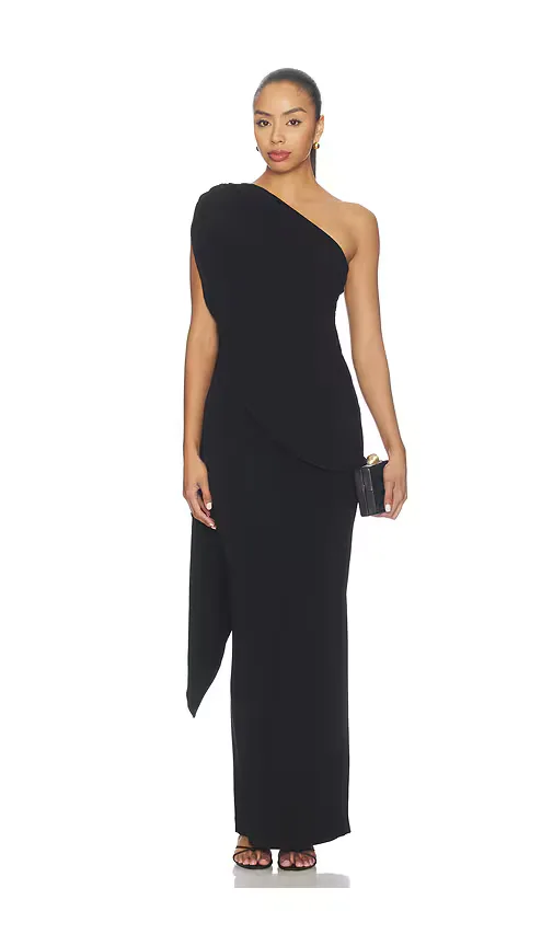 Amari Dress by EAVES