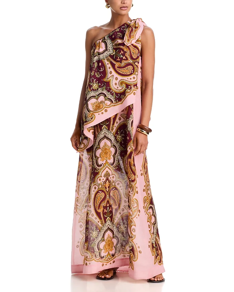Porter Dress by Alemais