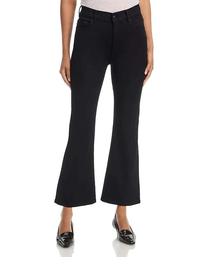 Bridget Boot High Rise Instasculpt Crop Jeans by Dl1961