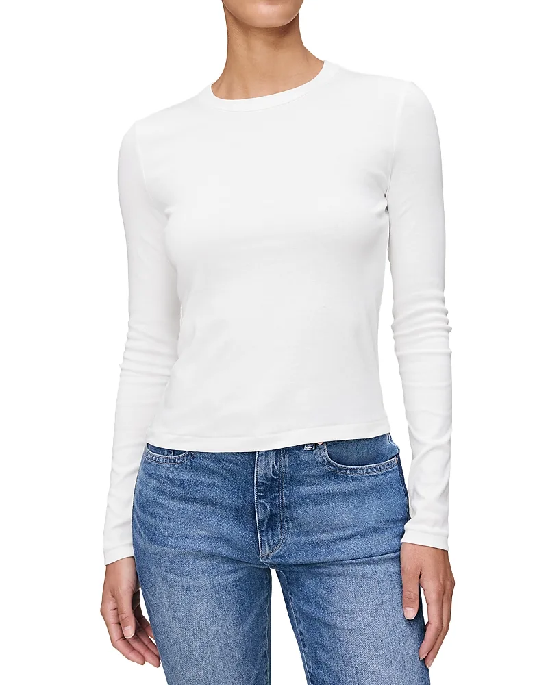 Baby Long Sleeve Tee by Dl1961