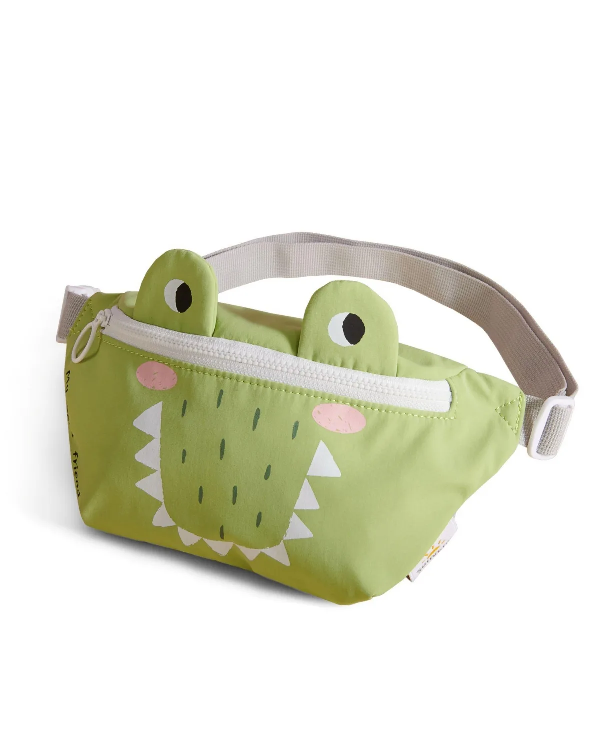 Good Friend Series Fanny Waist Pack Belt Bag by Sunveno