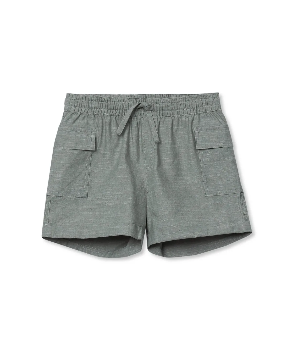 Utility Cargo Shorts by Lands' End
