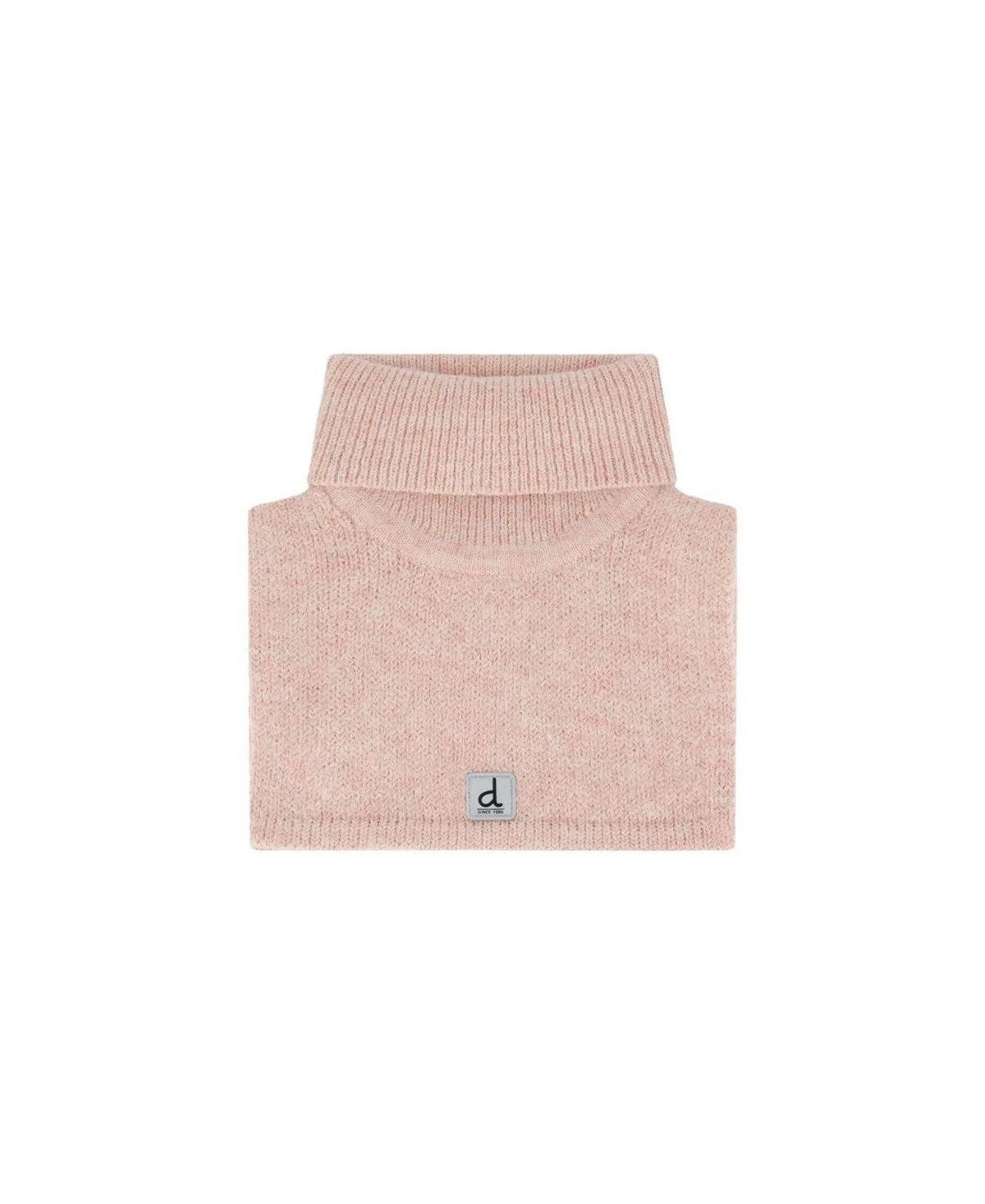Knit Turtle Neckwarmer by Deux Par Deux