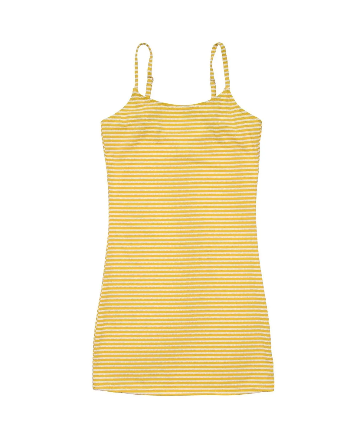 Sunshine Stripe Teen Cami Dress by Snapper Rock