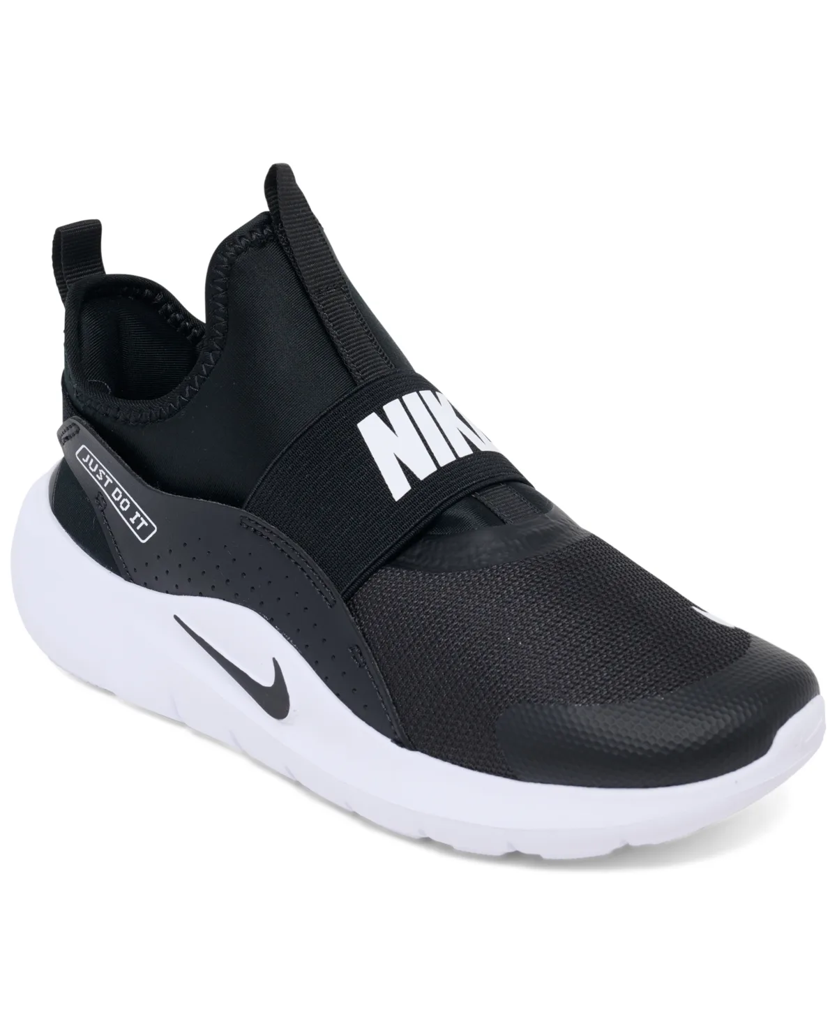 Flex Runner 4 Slip-On Running Sneakers by Nike