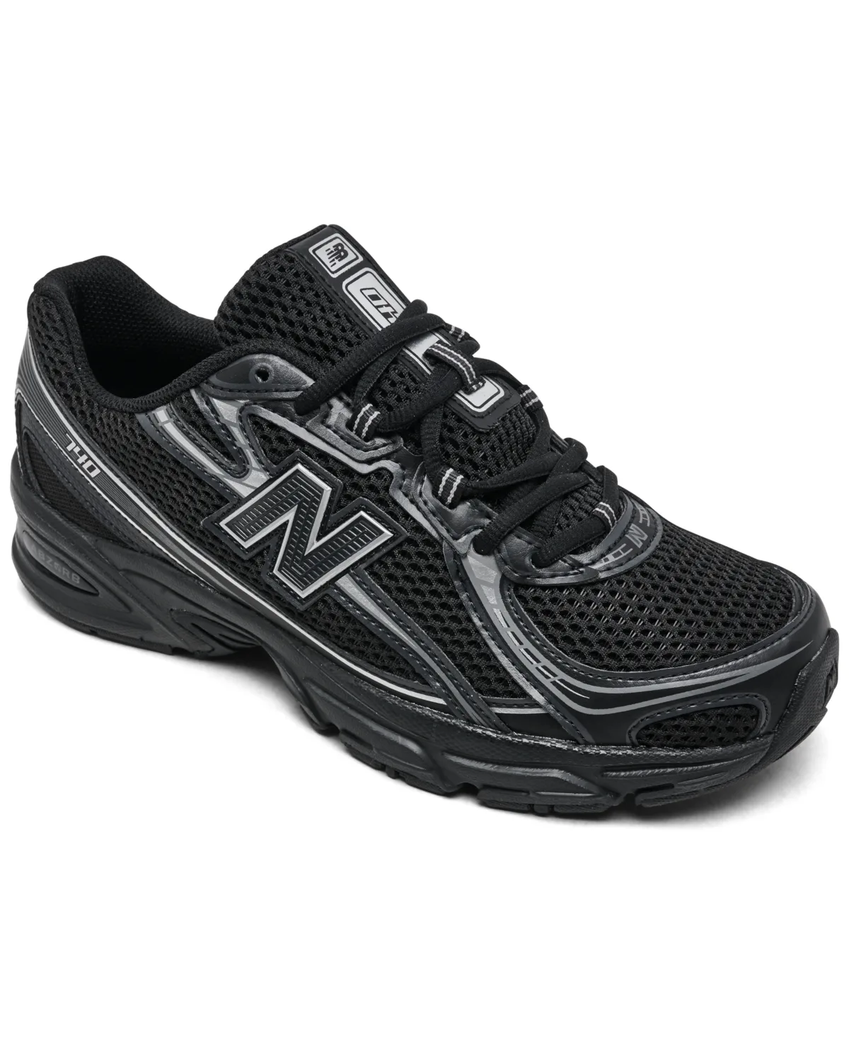740 Casual Sneakers by New Balance