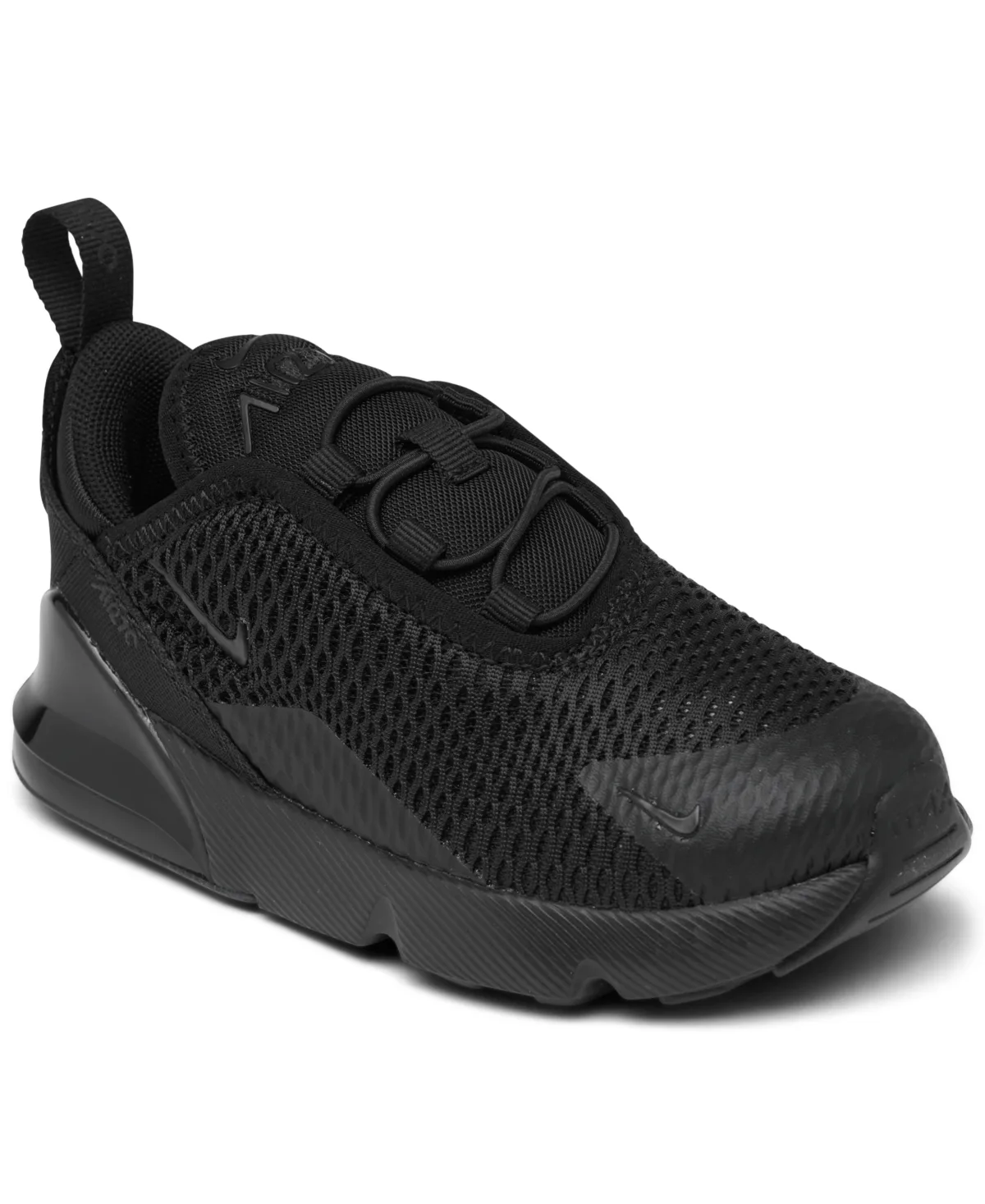 Air Max 270 Casual Sneakers by Nike