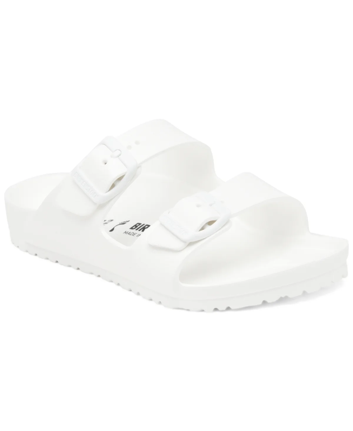 Arizona Eva Sandals by Birkenstock