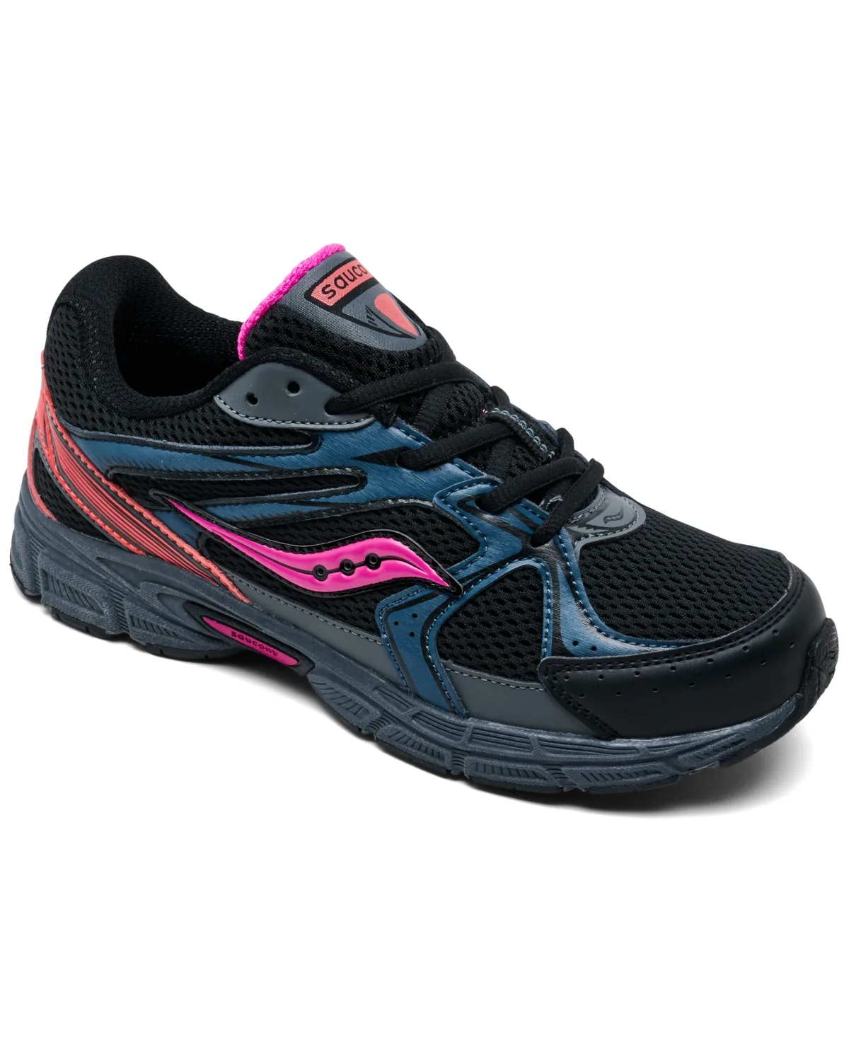 Ride Millennium Casual Sneakers by Saucony