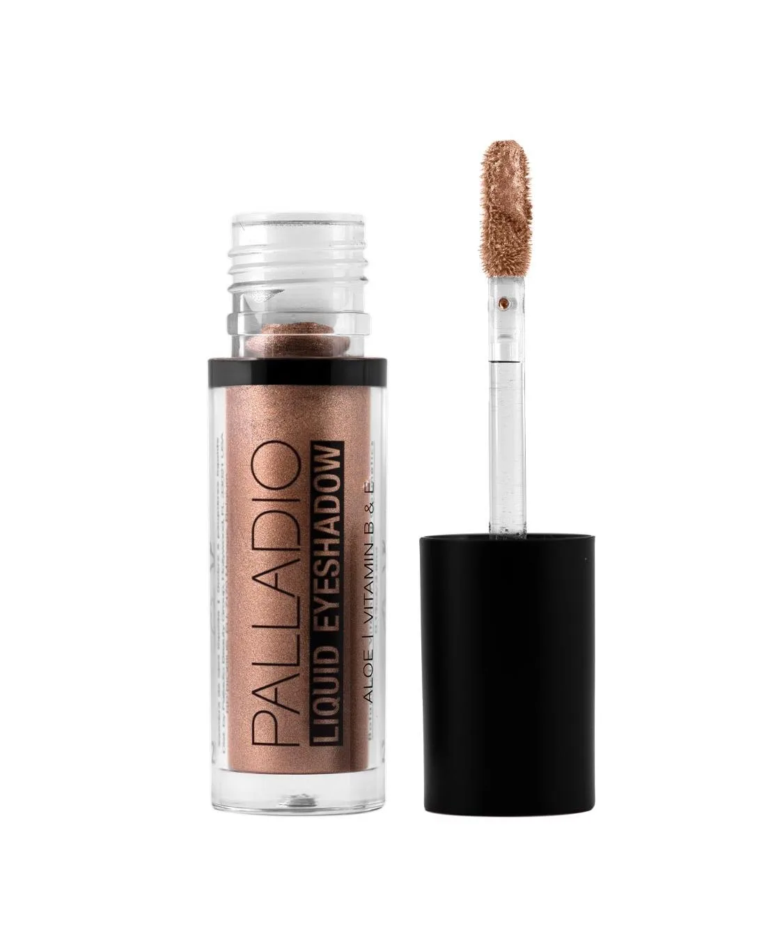 Liquid Eyeshadow by Palladio