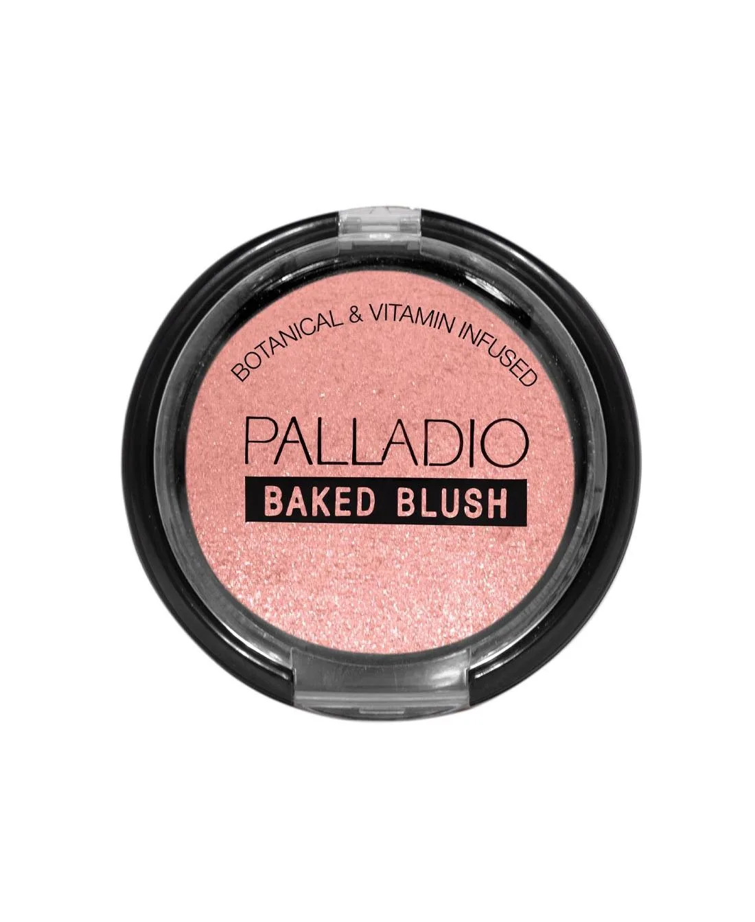 Baked Blush - 0.09 oz by Palladio