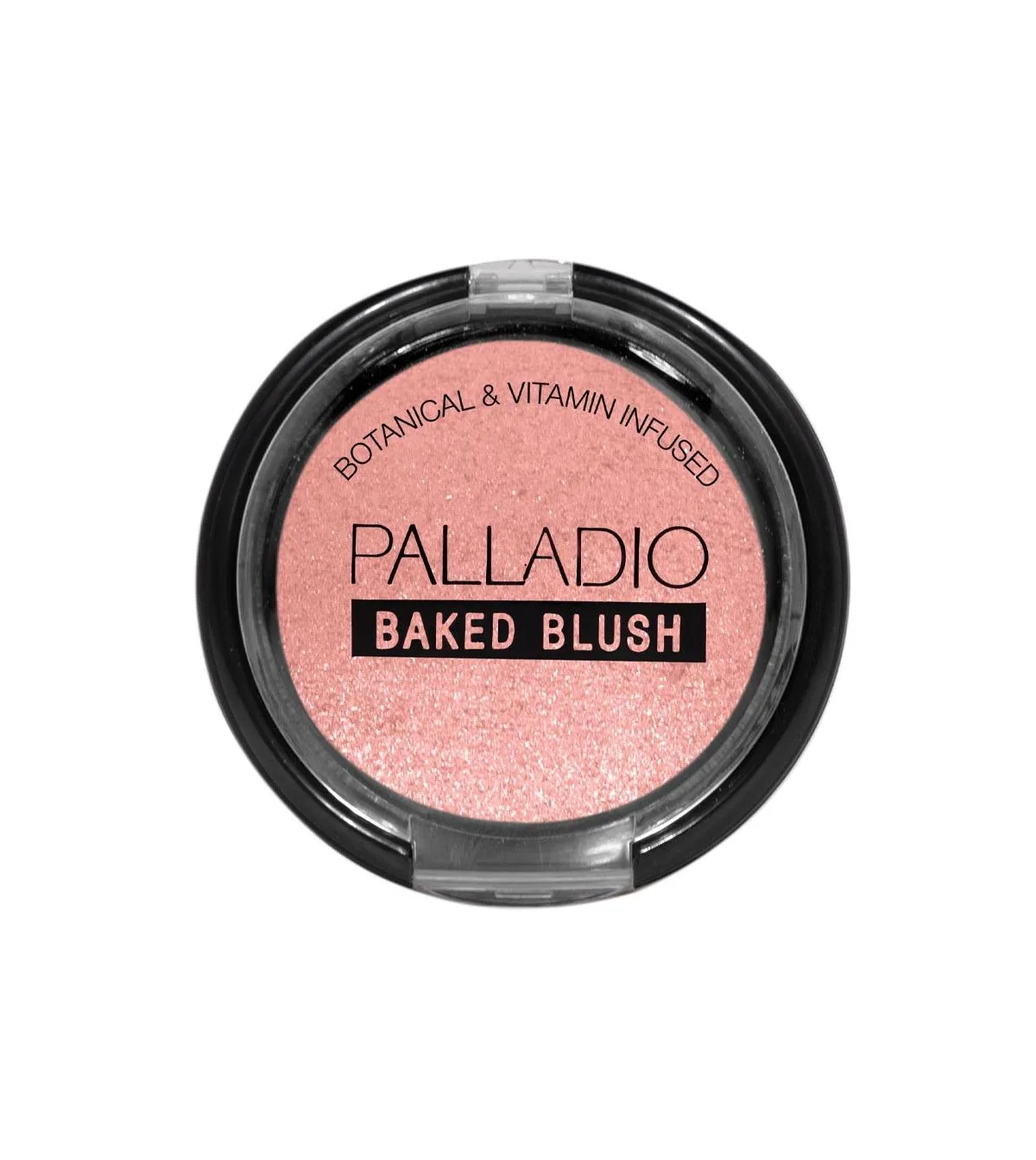 Baked Blush - 0.09 oz by Palladio