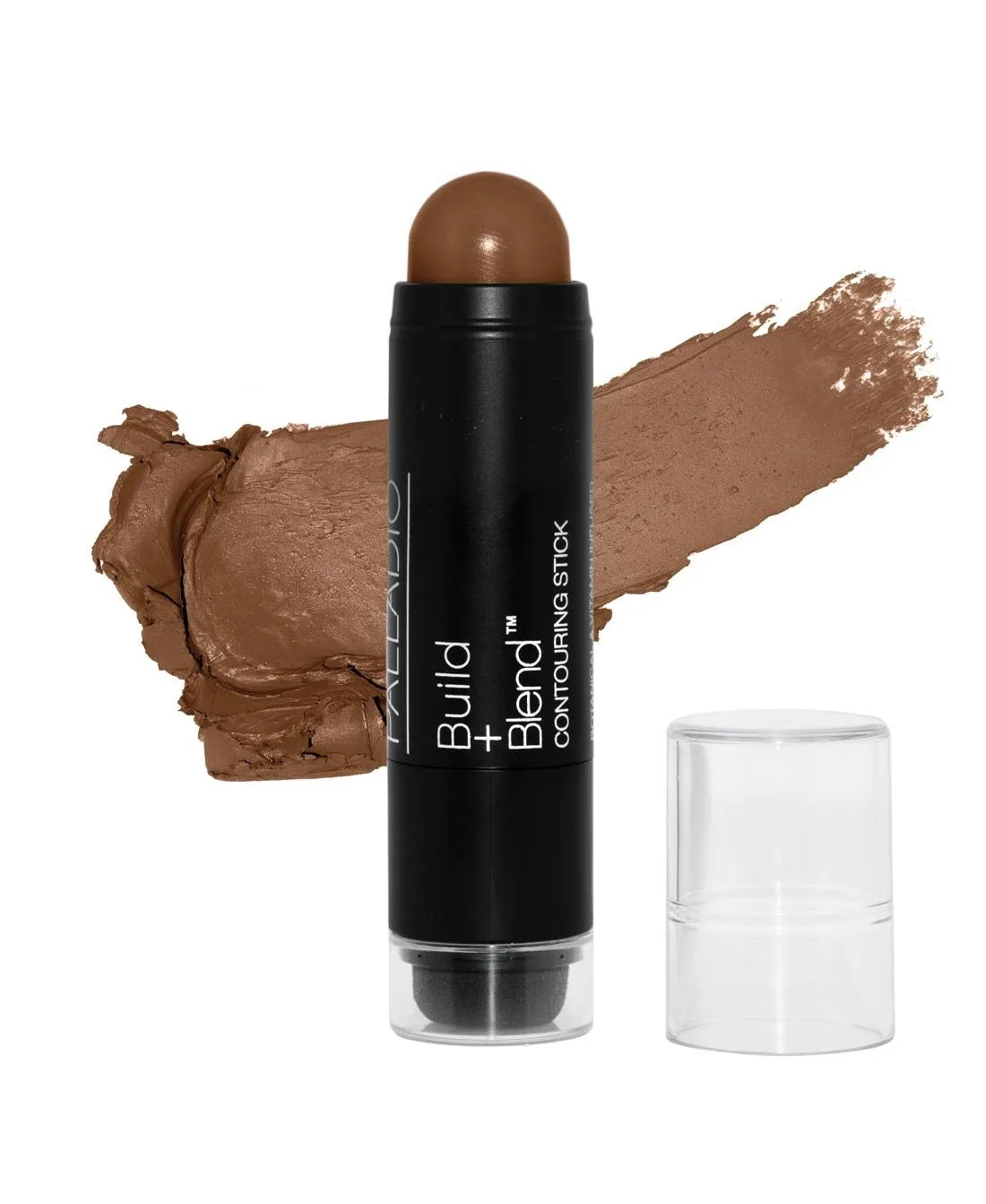 Build + Blend Contouring Stick - 0.25 oz by Palladio