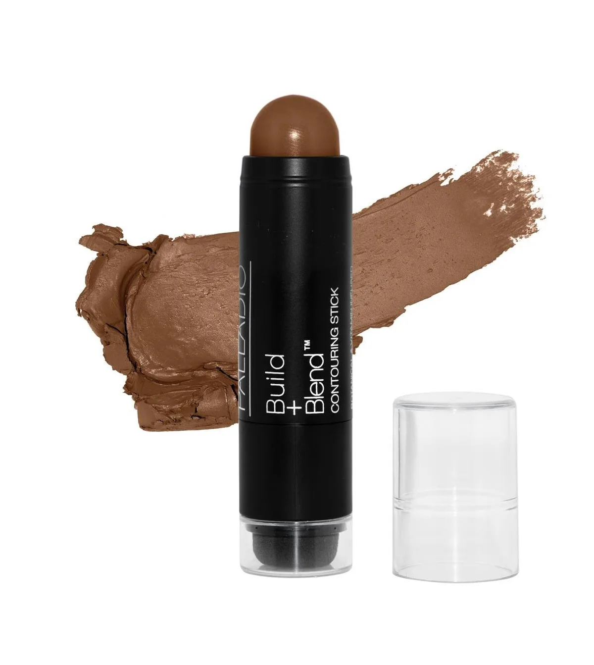 Build + Blend Contouring Stick - 0.25 oz by Palladio