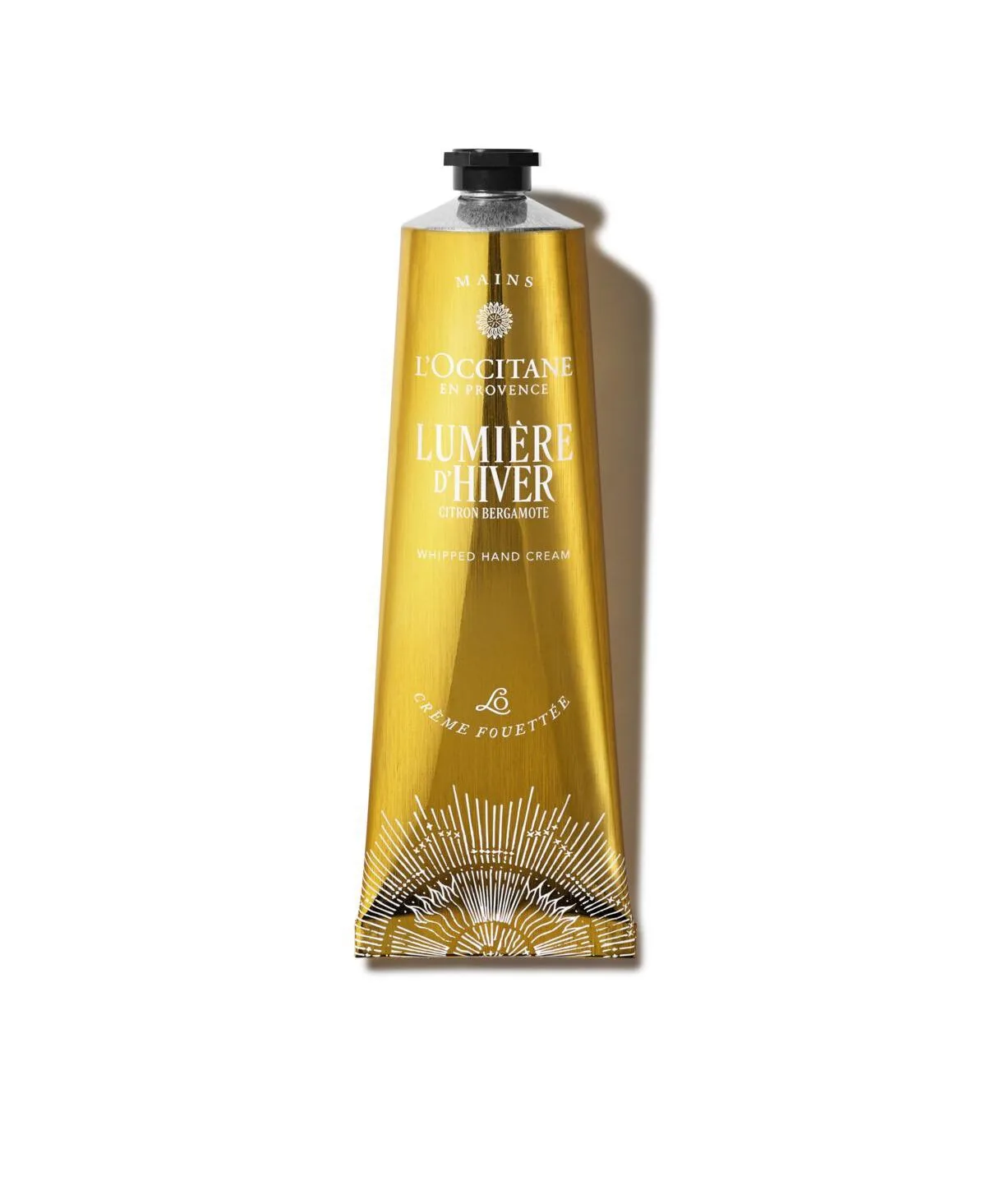 Lumiere D'hiver Whipped Hand Cream 3.30 Fl oz