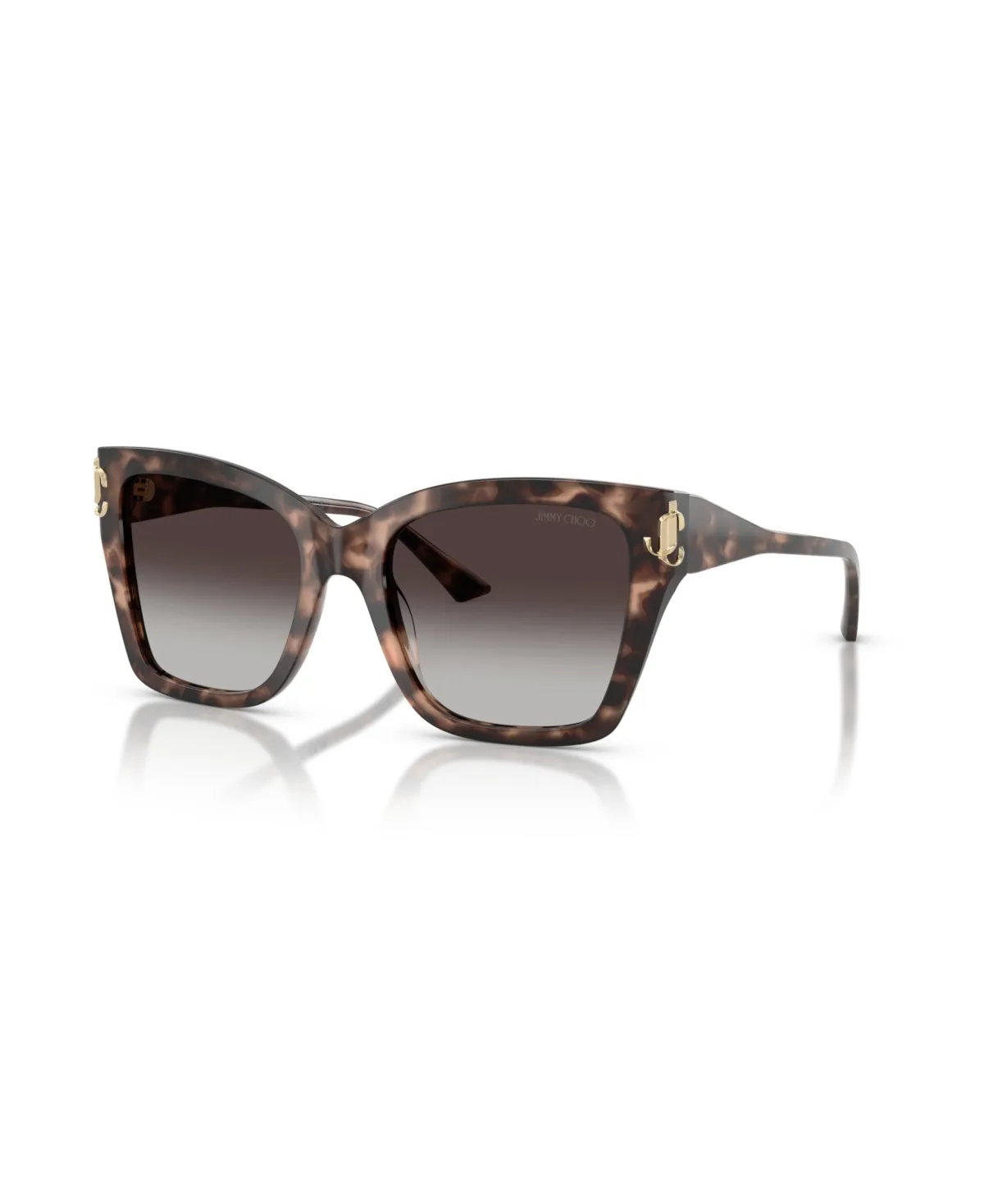 Square Sunglasses, JC5012 by Jimmy Choo