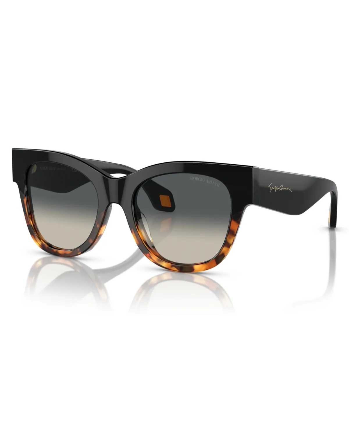 Sunglasses, Gradient AR8195U by Giorgio Armani
