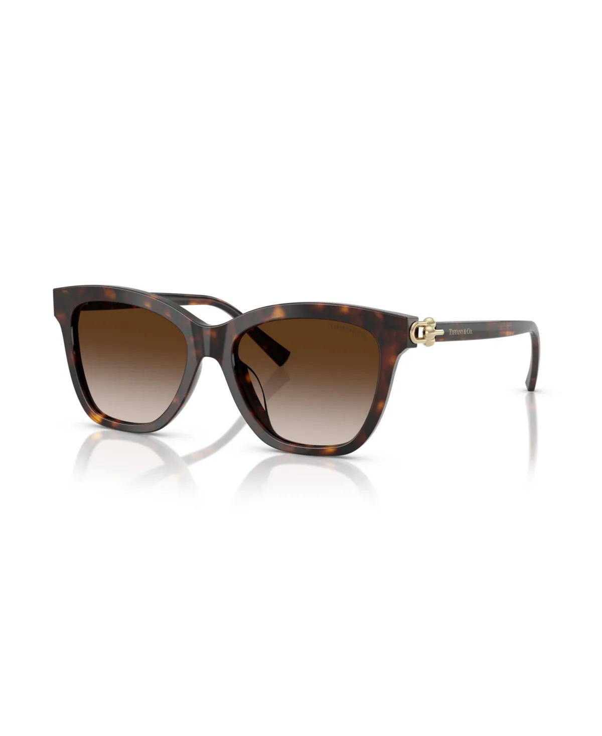 Square Sunglasses, TF4241D by Tiffany & Co.
