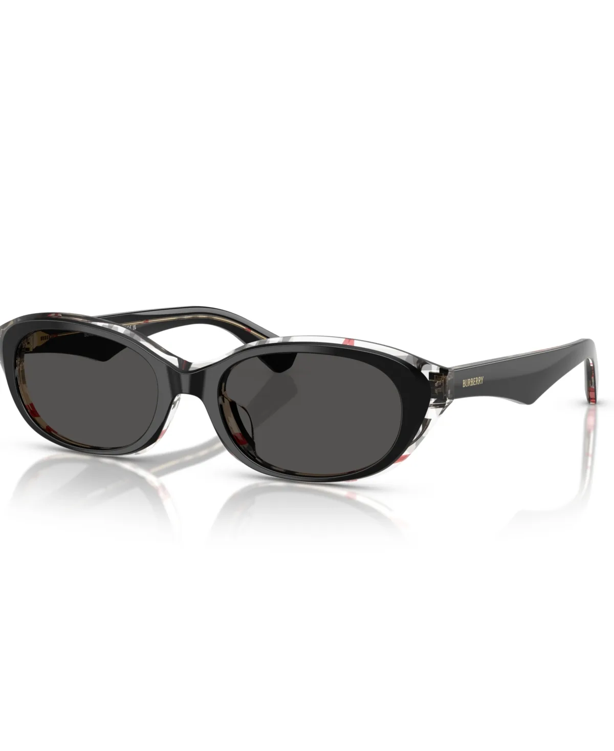 Sunglasses BE4447D by Burberry