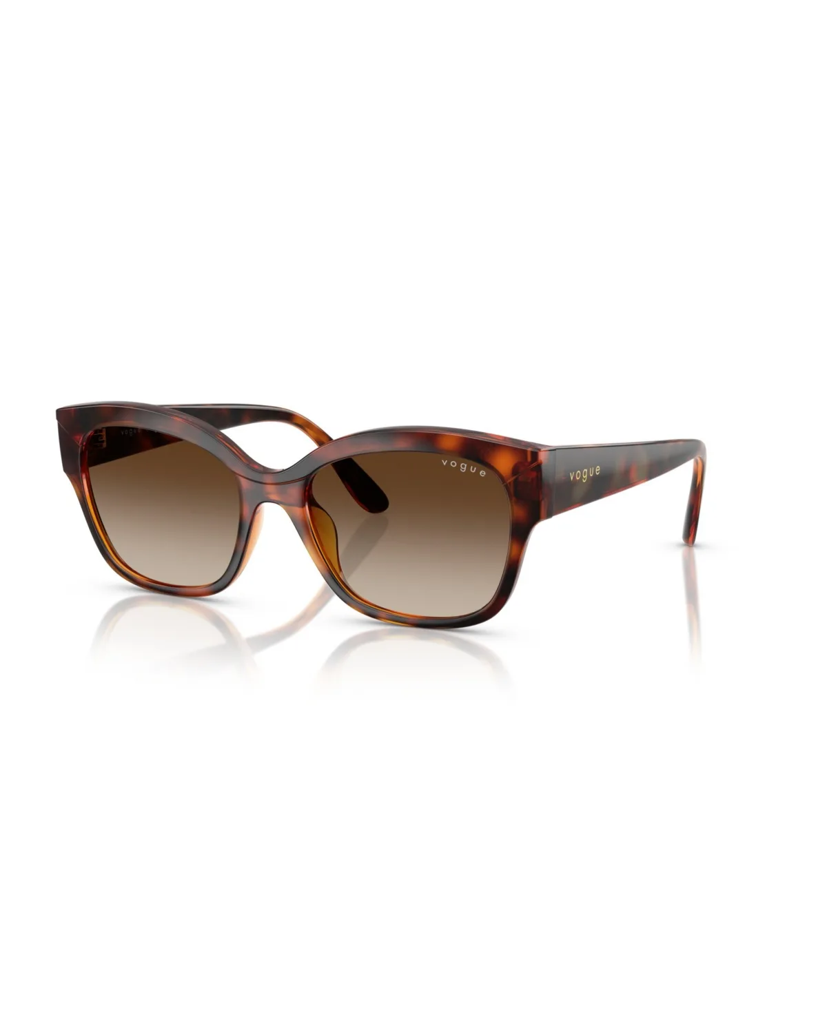 Butterfly Sunglasses, VO5638SU by Vogue Eyewear