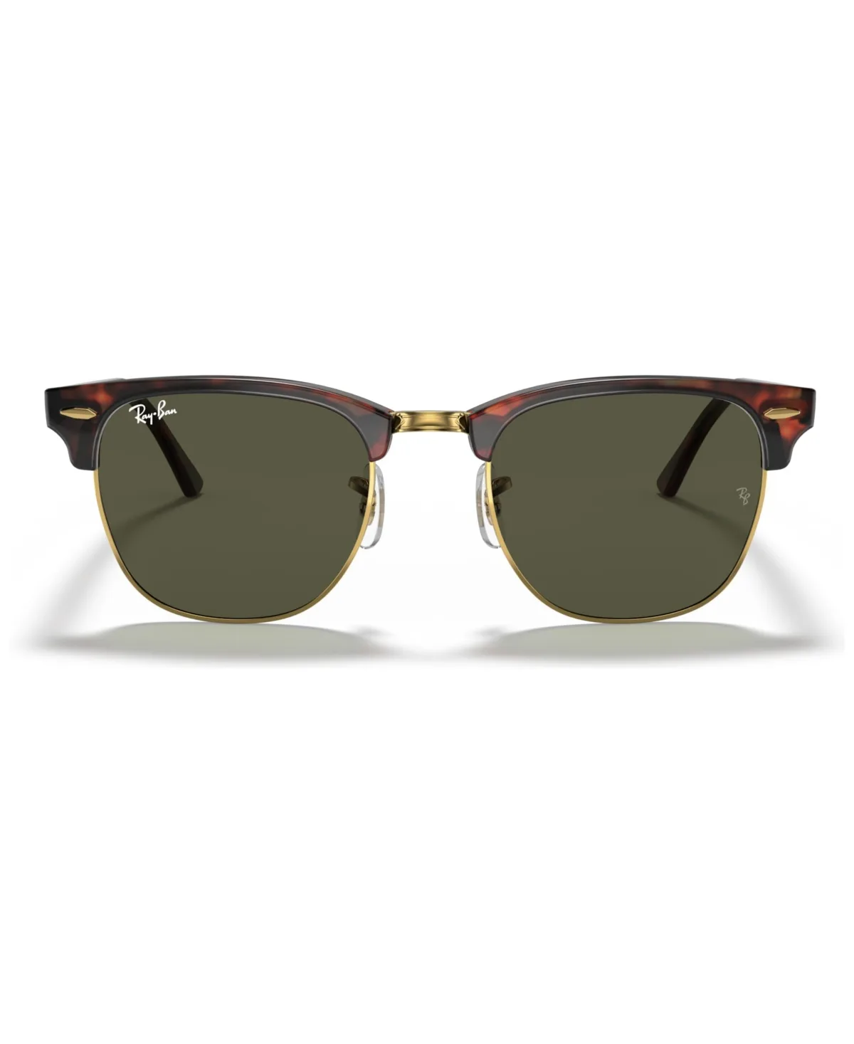 Sunglasses, RB3016 Clubmaster by Ray-ban