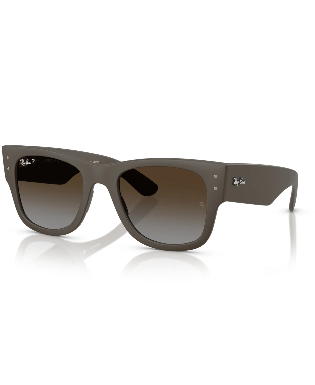 Polarized Sunglasses, RB4840S by Ray-ban