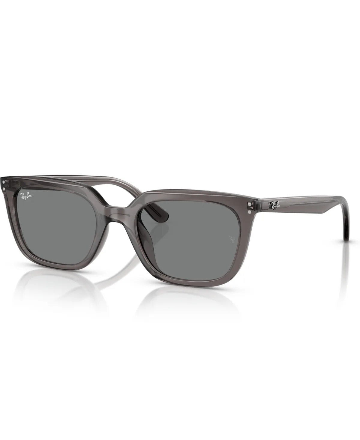 Round Sunglasses, RB4439D by Ray-ban