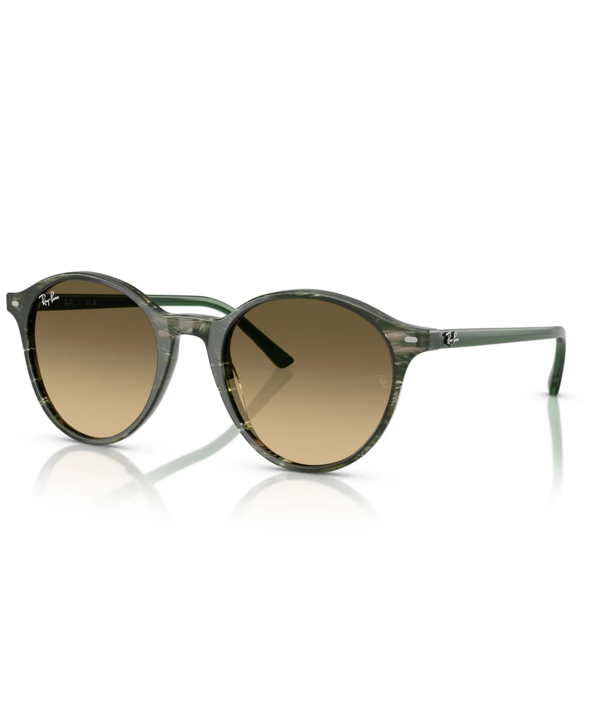 Heart Bernard Sunglasses, RB2230 by Ray-ban