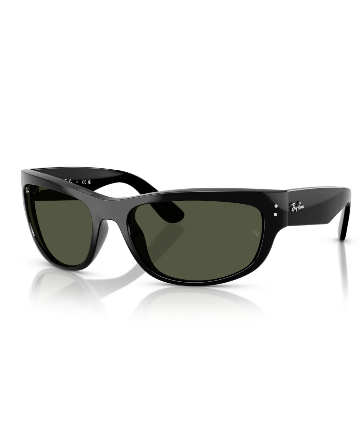 Heart Mega Balorama Sunglasses, RB2289 by Ray-ban