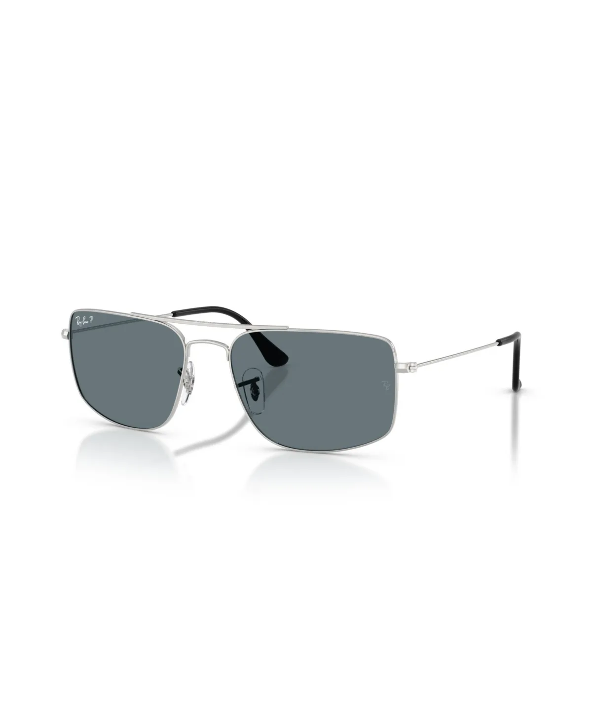 Explorer 3 Polarized Sunglasses, RB3779 by Ray-ban