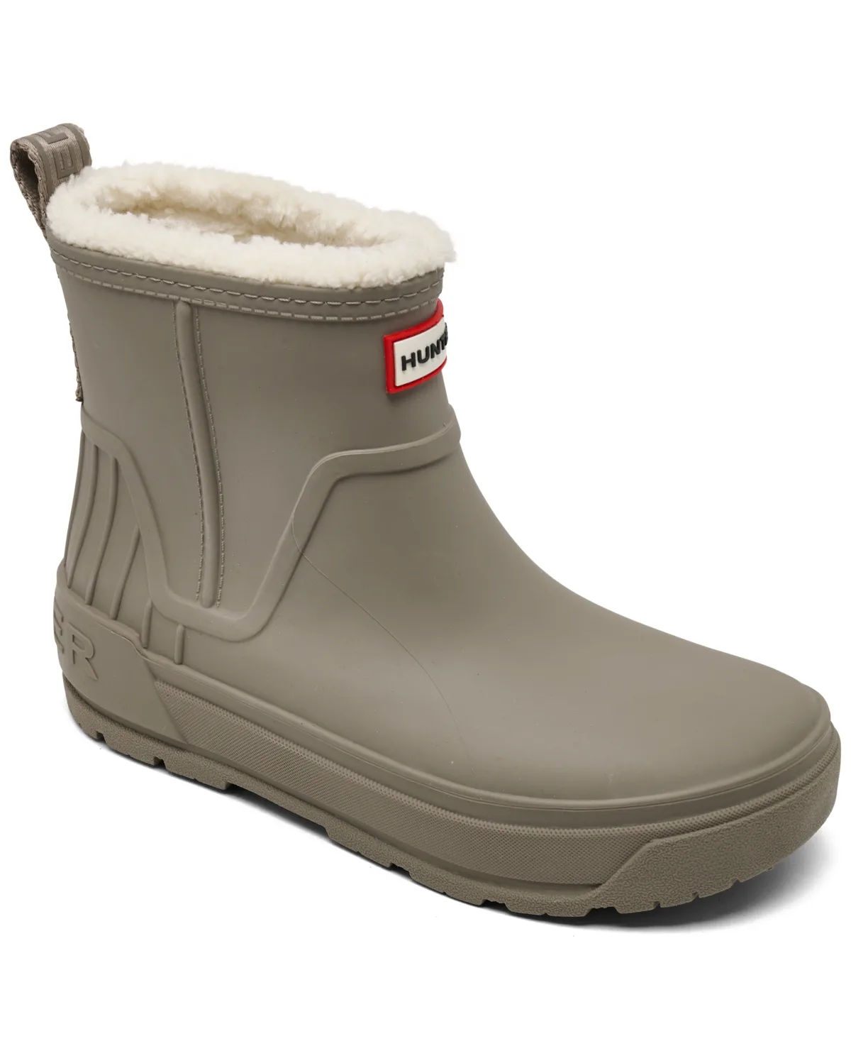 Willa Insulated Waterproof Rain Booties