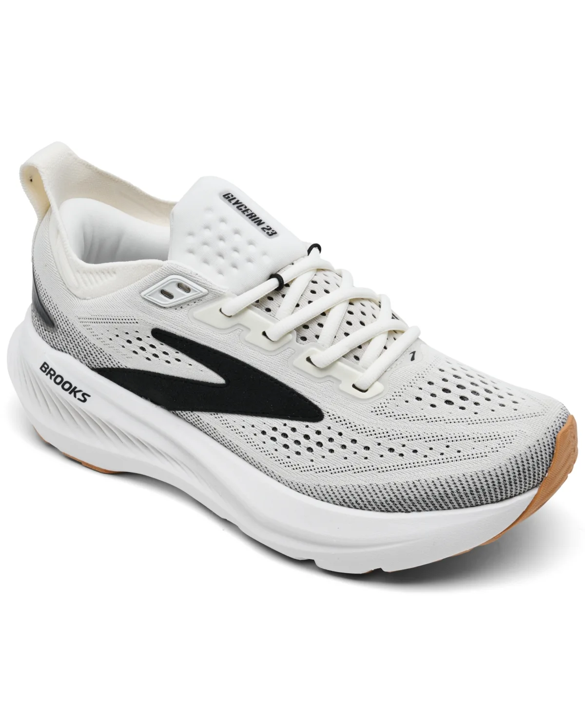 Glycerin 23 Running Sneakers by Brooks