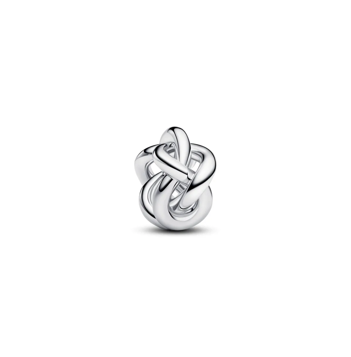 Infinity Knot Charms