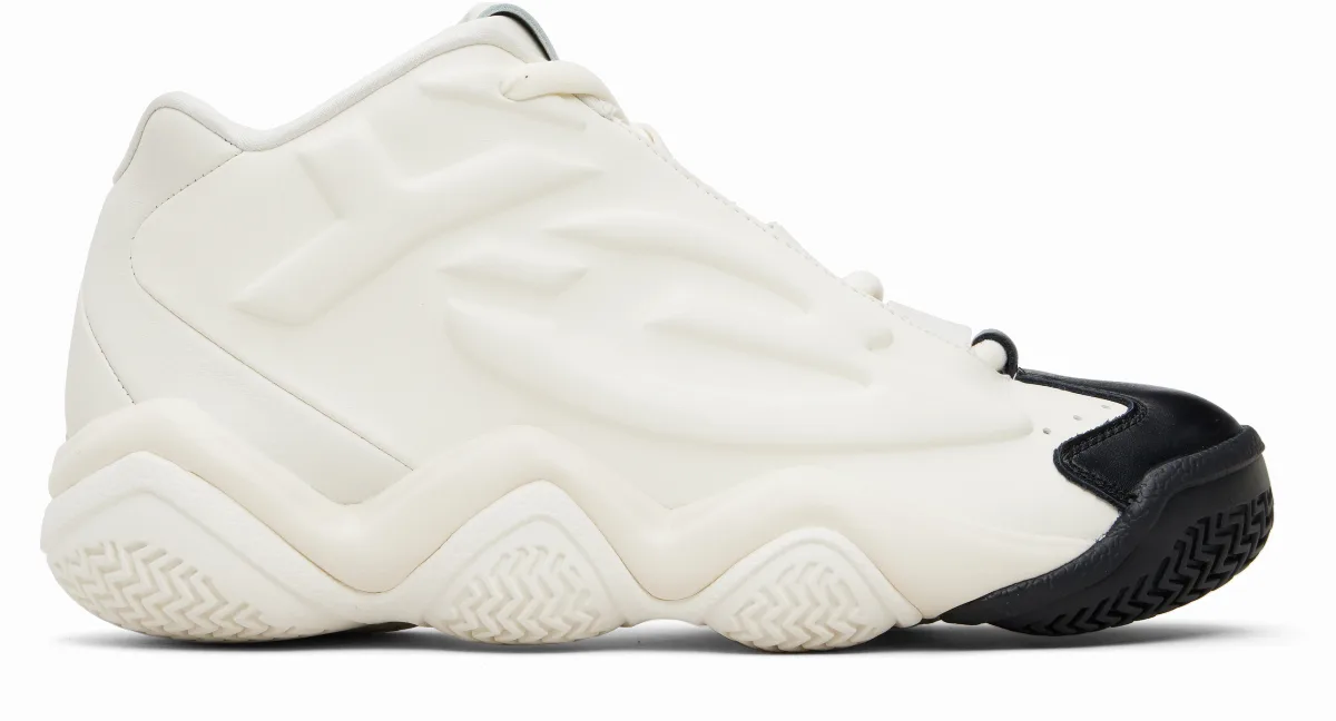 Off-White Megaball Sneakers by Y-3
