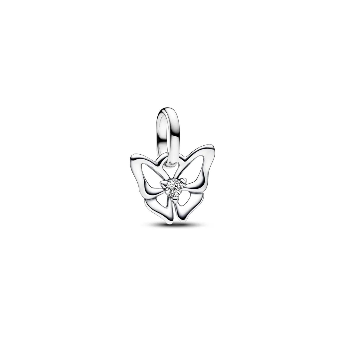 Butterfly Mini Dangle Charm by Pandora
