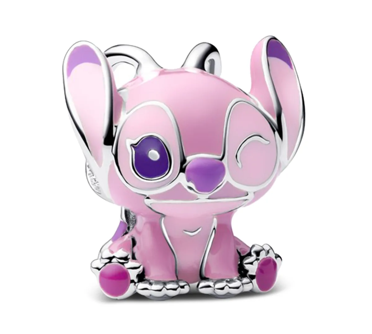 Disney Lilo Stitch Angel Charms by Pandora