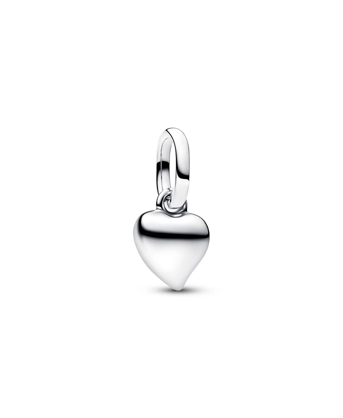 Heart Mini Dangle Charm by Pandora